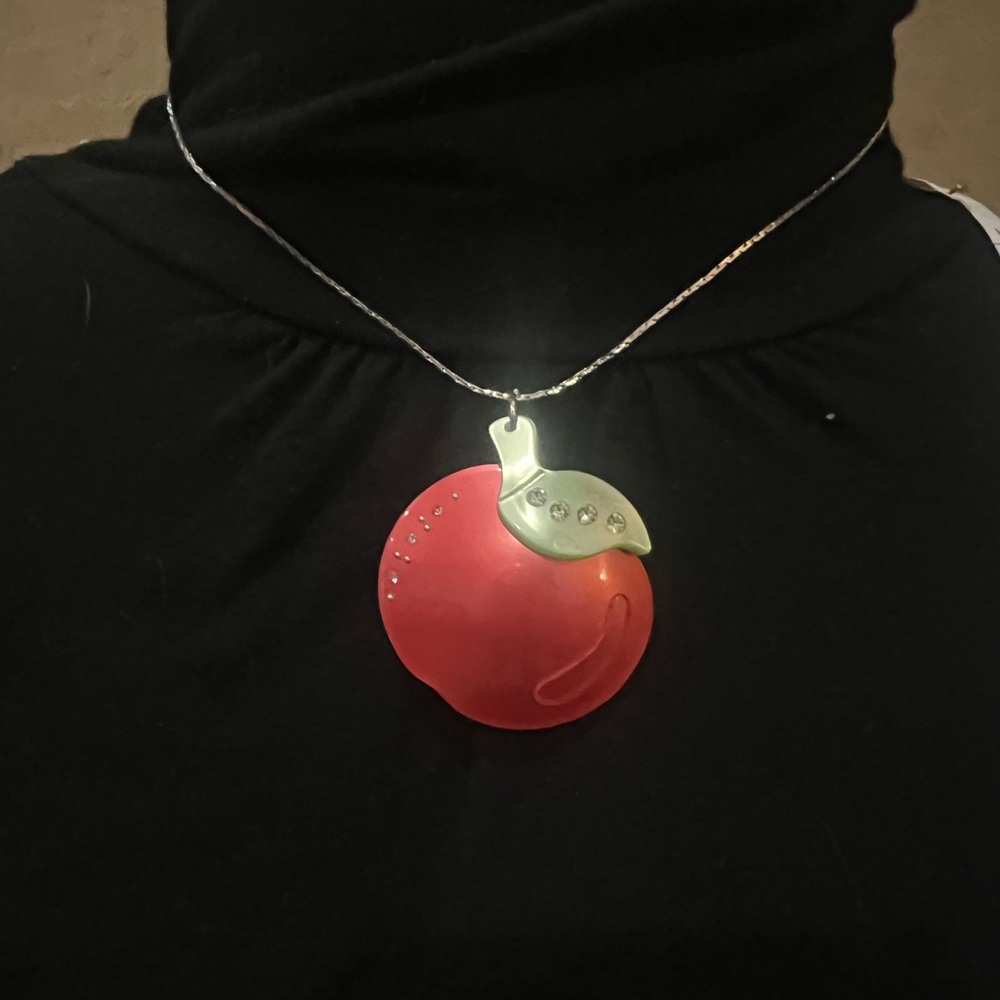 Handcrafted Necklace